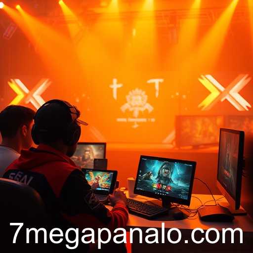 Gaming and Empowerment through Megapanalo