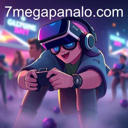 Gaming Trends of 2025: A Deep Dive into Megapanalo's Success