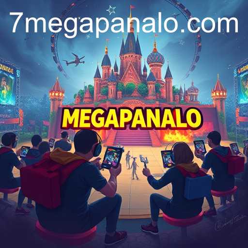 Megapanalo: The Game That's Taking 2026 by Storm