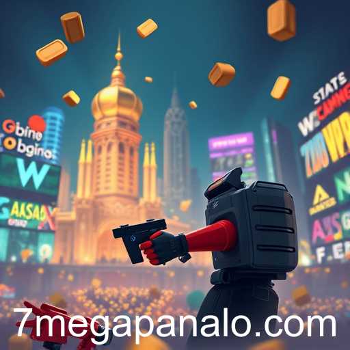Megapanalo: Gaming Trends and Insights