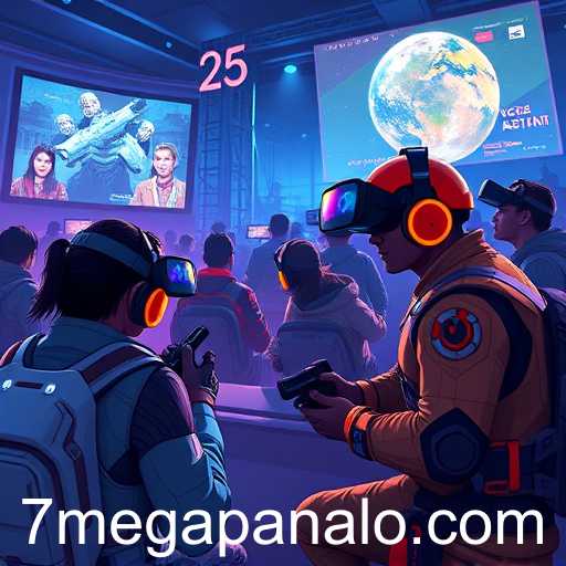 Megapanalo: Shaping the Future of Online Gaming