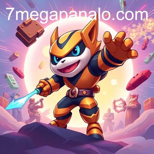 Megapanalo's Rise in the Gaming Industry