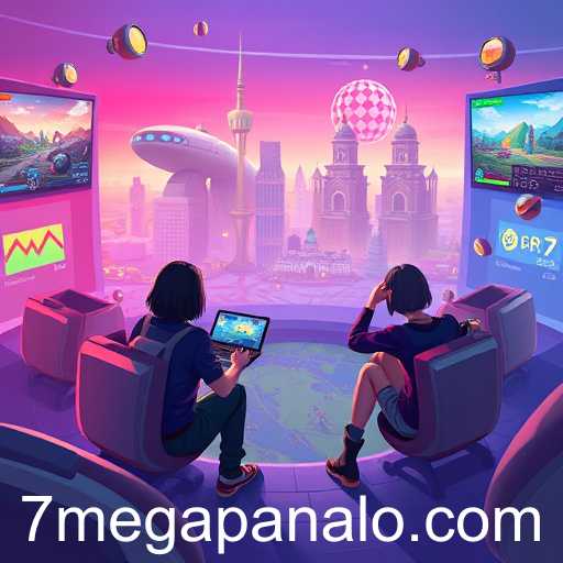 Megapanalo Transforms the Gaming Landscape