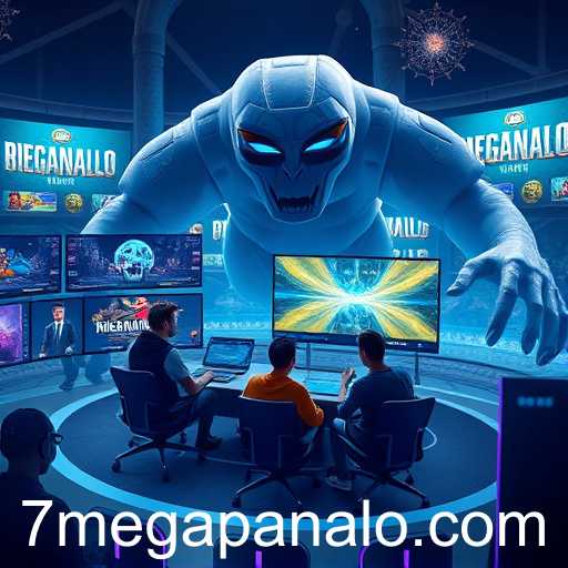 Megapanalo: The Game-Changing Platform in 2025