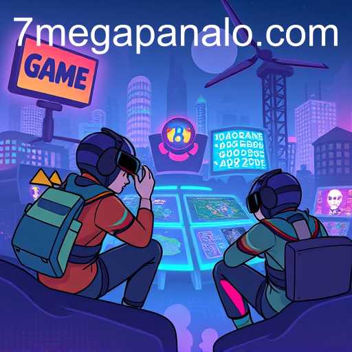 Megapanalo Gaming Revolution