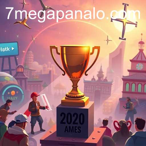 Megapanalo: The Rise of a Gaming Phenomenon