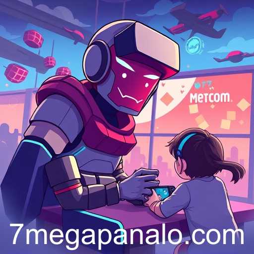 Megapanalo: The New Wave of Online Engagement