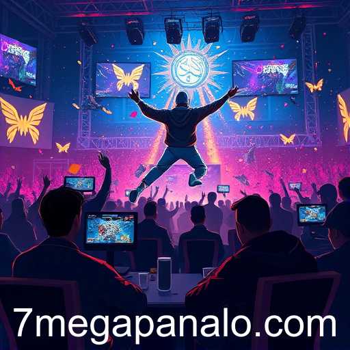 Megapanalo: Redefining Online Gaming in 2025