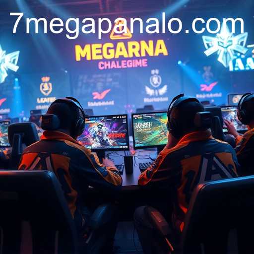 The Rise of Online Mega Gaming